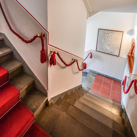 Relais Oroscopo Hotel Sansepolcro Luaran gambar