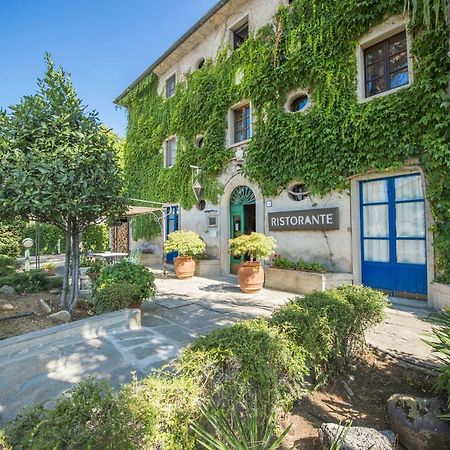 Relais Oroscopo Hotel Sansepolcro Luaran gambar
