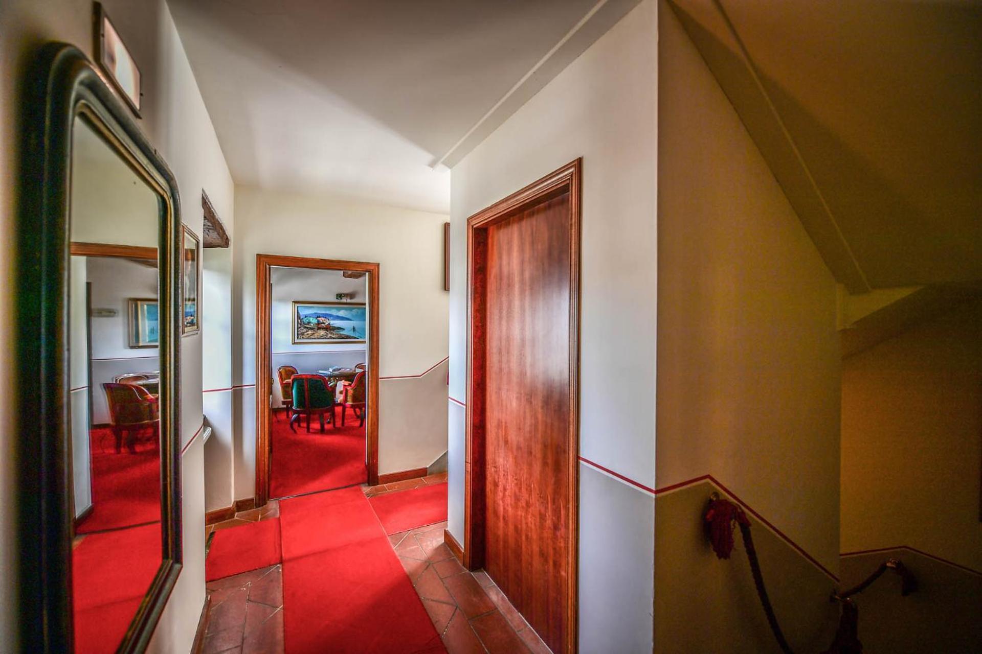 Relais Oroscopo Hotel Sansepolcro Luaran gambar