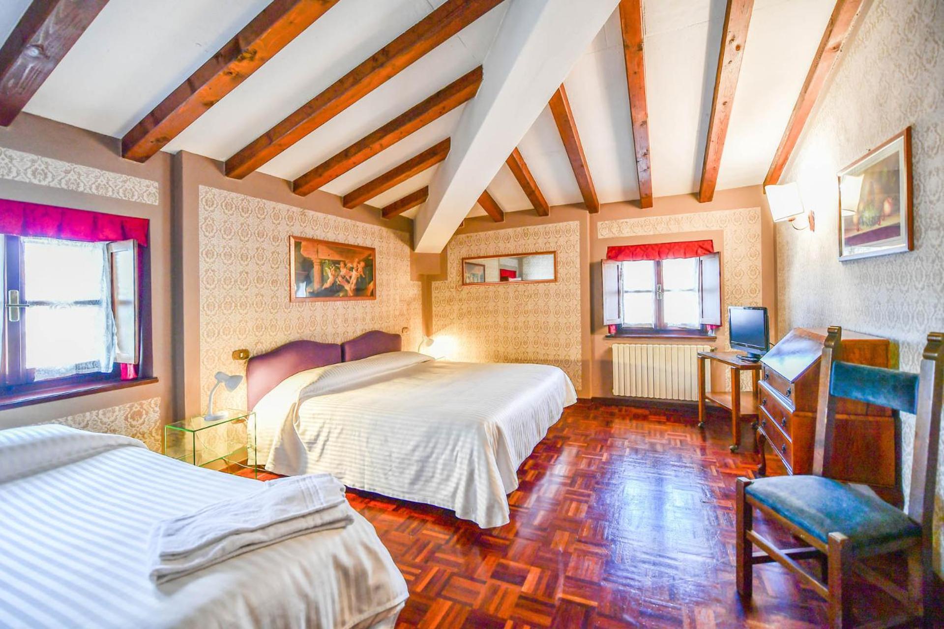 Relais Oroscopo Hotel Sansepolcro Luaran gambar