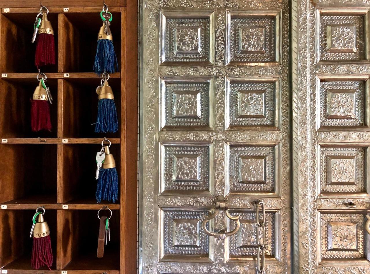 Relais Oroscopo Hotel Sansepolcro Luaran gambar